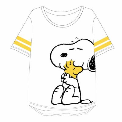 SNOOPY