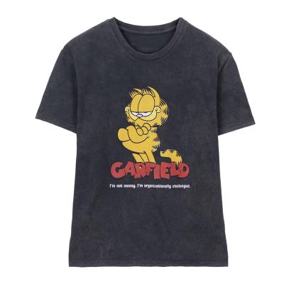 GARFIELD