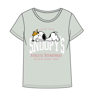 SNOOPY