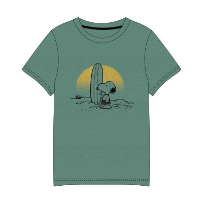 SNOOPY