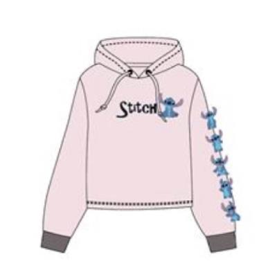 STITCH