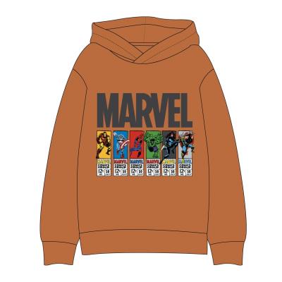 MARVEL