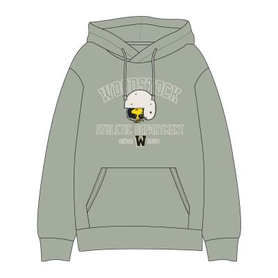SNOOPY