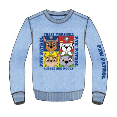 PAW PATROL
