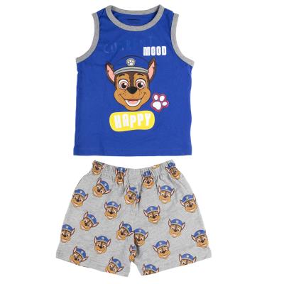 PAW PATROL