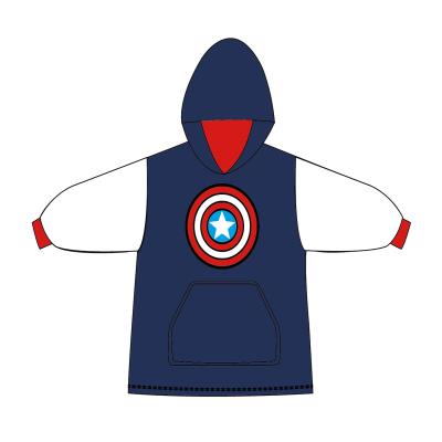 AVENGERS