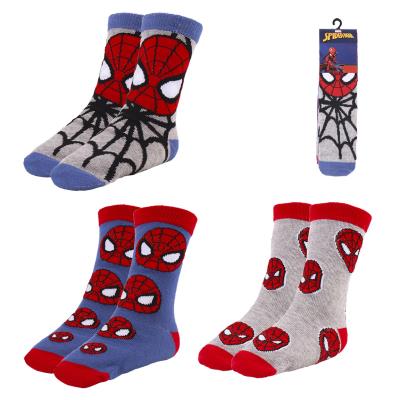 SPIDERMAN