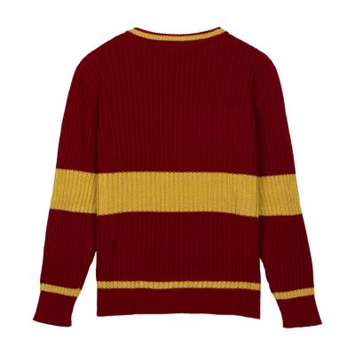 Camisola de Malha Tricot Harry Potter – Estilo Mágico – Pack 10