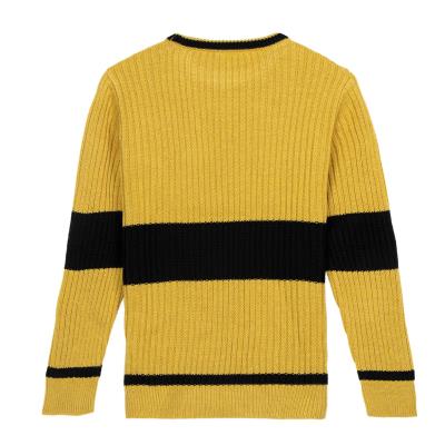 Camisola de Malha Tricot Harry Potter – Estilo Mágico – Pack 6