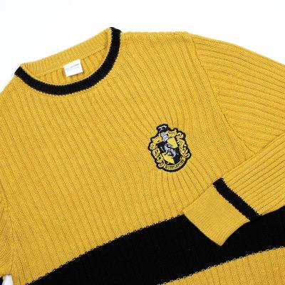 Camisola de Malha Tricot Harry Potter – Estilo Mágico – Pack 6