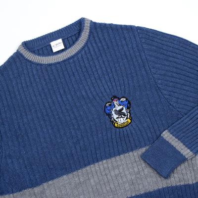 Camisola de Malha Tricot Harry Potter – Pack 6