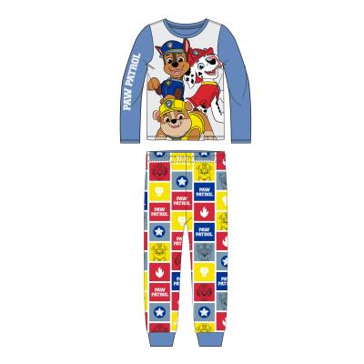 PAW PATROL