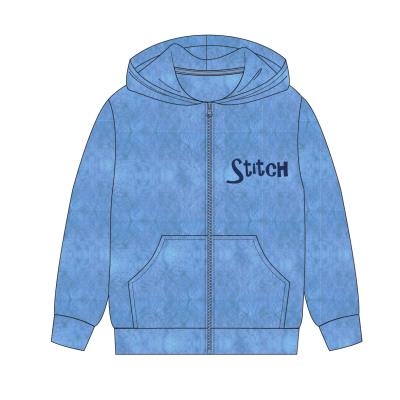 STITCH
