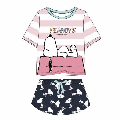 SNOOPY