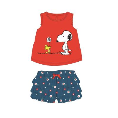 SNOOPY