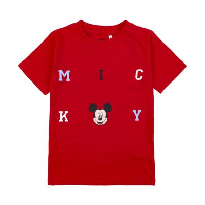 MICKEY