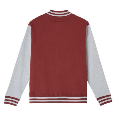 Camisola de Algodão Escovado com Zíper Harry Potter Grifinória – Pack 16