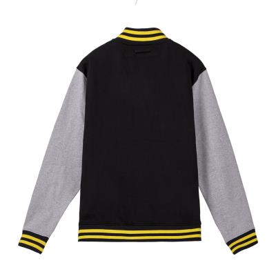 Camisola de Algodão Escovado com Zíper Harry Potter Hufflepuff – Pack 16