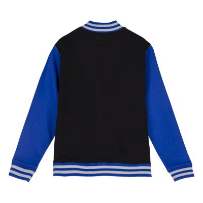 Camisola de Algodão Escovado com Zíper Harry Potter Ravenclaw – Pack 16