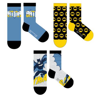 BATMAN