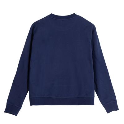 Sweatshirt de Algodão Escovado Stitch – Pack 6