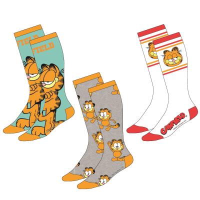 GARFIELD