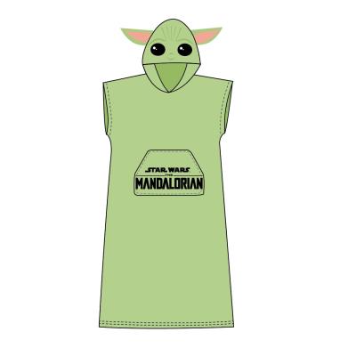 THE MANDALORIAN