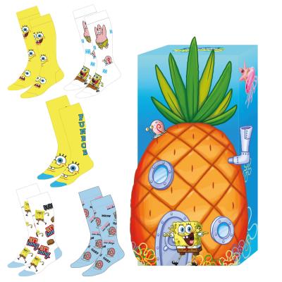 BOB ESPONJA