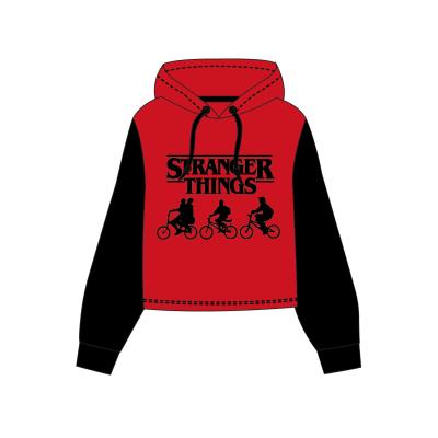 STRANGER THINGS