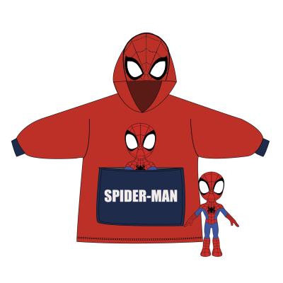 SPIDERMAN