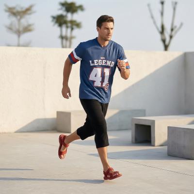 T-shirt Curta Grande Avengers – Pack 6