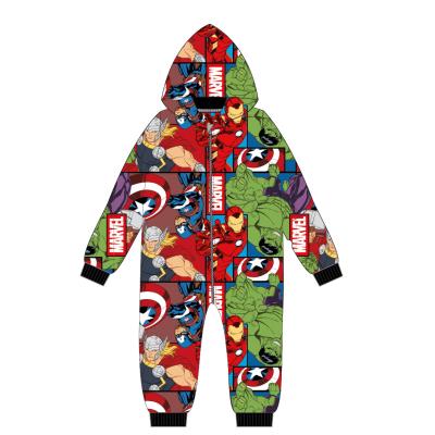 AVENGERS