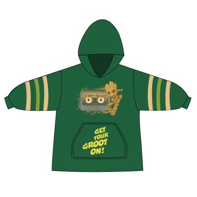GUARDIANS OF THE GALAXY
