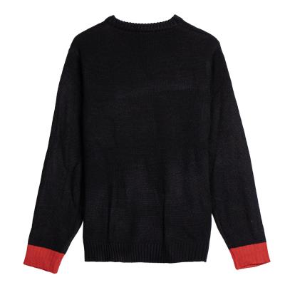 Camisola de Malha de Natal Nightmare Antes do Natal – Estilo Festivo – Pack 16