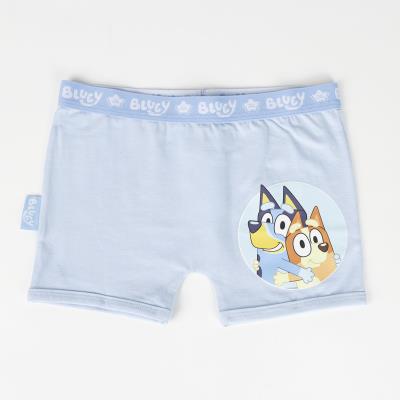 Pijamas com Sacola de Necessidade Bluey – Pack 12