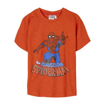 SPIDERMAN