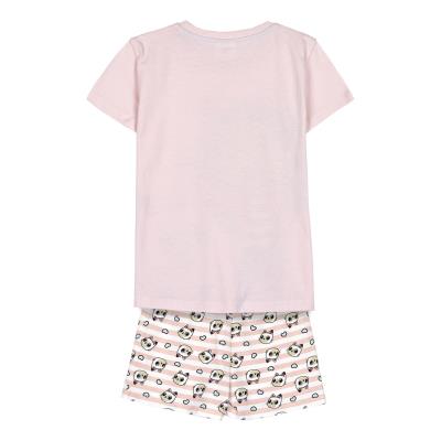 Pijamas Curtos Gabby’s Dollhouse para Crianças – Pack 12