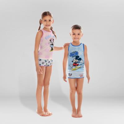 Bolsa de Pijama com Suspensão Única Mickey Mouse – Pack 12