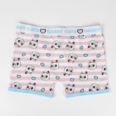 Pijamas com Suspensões Gabby’s Dollhouse para Crianças – Pack 12