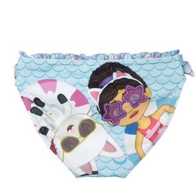 Fundo do Banheiro da Casa de Bonecas de Gabby – Acessório – Pack 12