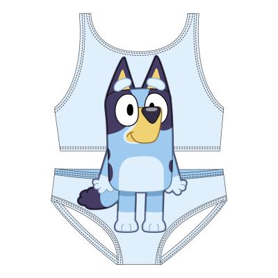BLUEY