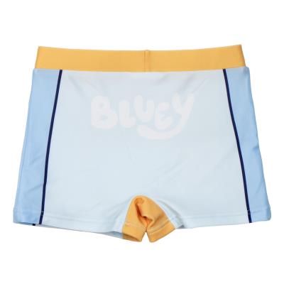Boxer de Banho Bluey – Pack 12