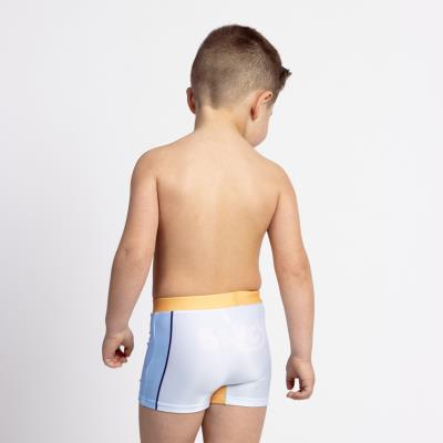 Boxer de Banho Bluey – Pack 12