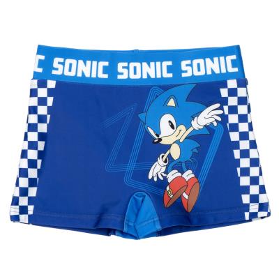 SONIC