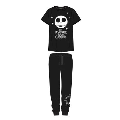 NIGHTMARE BEFORE CHRISTMAS