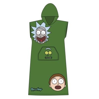 RICK AND MORTY