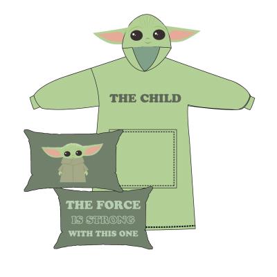 THE MANDALORIAN