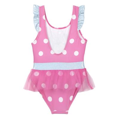 Fato de Banho Minnie Mouse – Pack 12