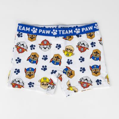 Pijamas com Saco de Suspensões Jersey Paw Patrol – Pack 12
