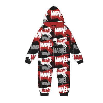 MARVEL